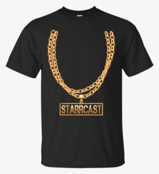 Starrcast Pendant T-shirt - Murder She Wrote Christmas Sweater