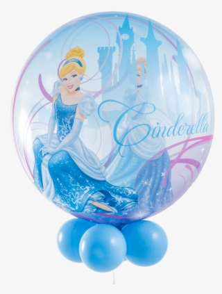 Disney Cinderella - Balloon