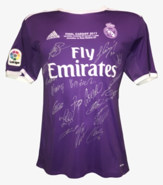 Real Madrid Kit 2019