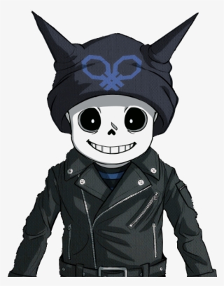 Blue Flame Sans's Battle Sprite - Undertale Crazy Sans Pixel Art, HD Png  Download - 950x1040 (#1710505) - PinPng