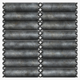 Silver Seamless Texture Png - Cutting Tool