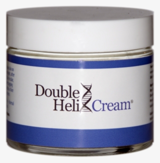 Double Helix Water® Cream 50ml - Lotion