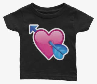 Emoji Baby T Shirt