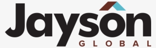 Jayson Global Roofing Inc Logo - Graphic Design