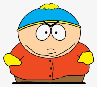 Southpark-eric Cartman - South Park Cartman