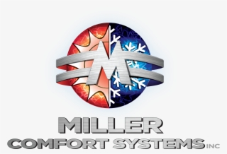 miller comfort systems inc - graphic design
