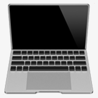 •laptop Emoji 💻 Laptop Computer Emoji Emoticon Iphone - Computer Emoji
