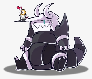 Boo Rad13y - Cartoon