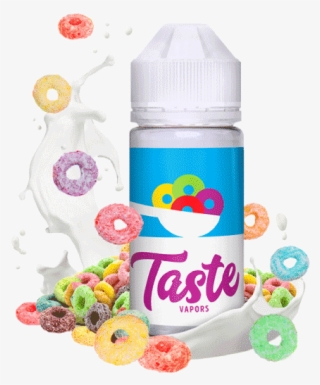 100ml - Taste Vapors - Toucan Tango - Taste E Liquid