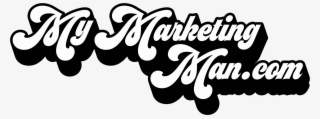 Logo - Calligraphy