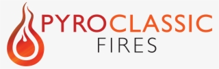 A Pyroclassic Fires Product - Orange