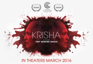 “krisha” - Krisha Movie 2016