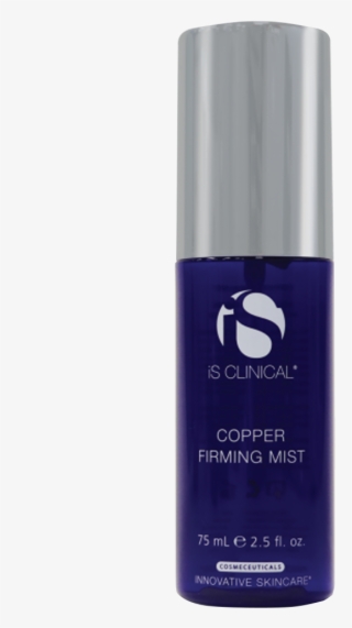 Copper Firming Mist 75ml - Clinical
