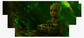 2017 Summer Movie Preview - Groot Guardians Of The Galaxy 2