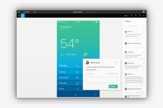 Figma Is A Relatively New Tool, With Almost The Same - Operating System