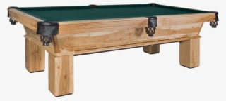 Billiards And Pool Tables - Olhausen Pool Table Southern