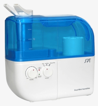 Home Humidifiers