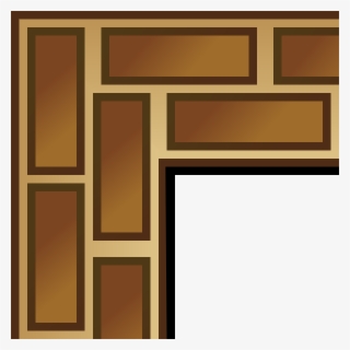 This Free Icons Png Design Of Rpg Map Brick Border