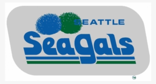 Seattle Seahawks Iron On Stickers And Peel-off Decals - Seahawks 1976