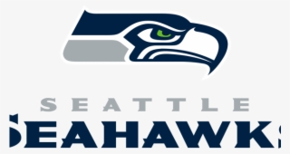 Seattle Seahawks Clipart Vector - Seattle Seahawks