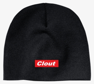 Clout Dank Meme Hat - Beanie