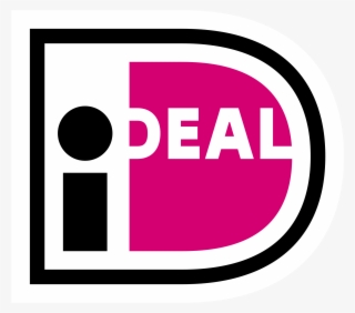 Contact Us - Transparent Ideal Logo
