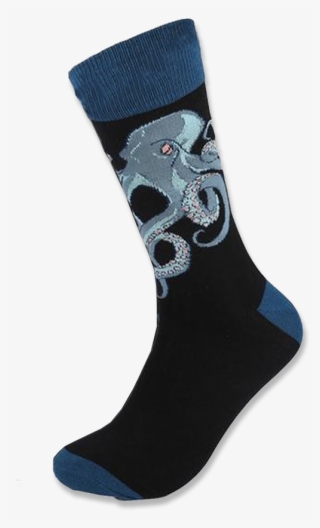Octopus Socks - Sock