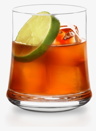 Cocktails Brazil Spice - Godfather