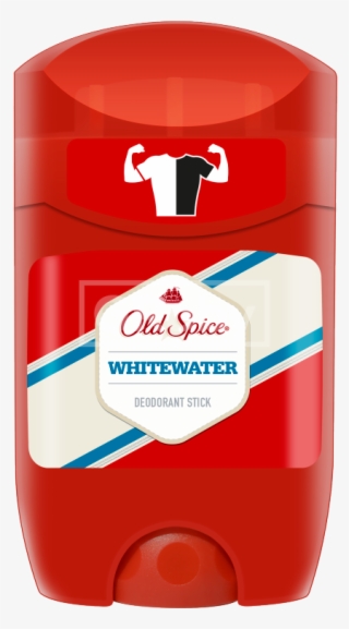 Old Spice Dezodor Stift 50 Ml Whitewater - Old Spice Deo Stick