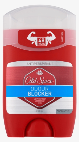 Deodorant