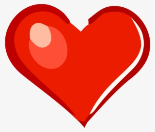 Png Heart Clipart - Heart Gif Transparent