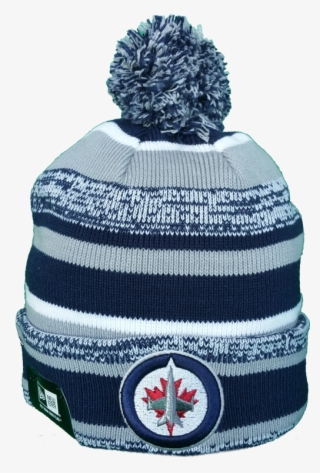 Winnipeg Jets Knit Hat