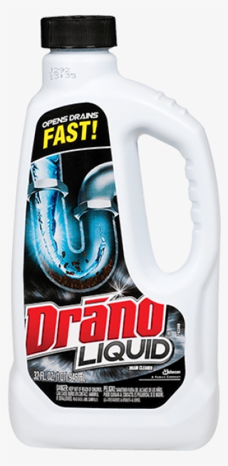 Drano Regular Clog Remover - Liquid Drano