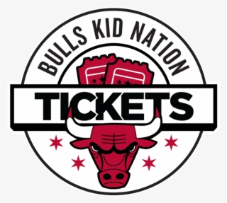 Family Ticket Packs - Chicago Bulls
