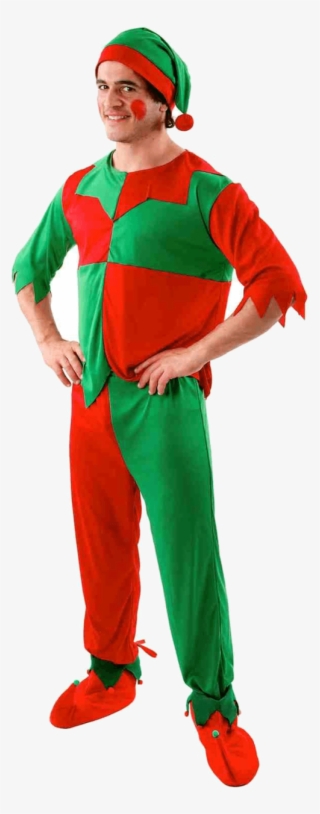 Download Elf Costume Png Transparent Png 799x1266 Free Download On Nicepng