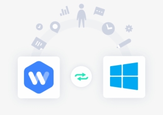 Microsoft Sync - Circle