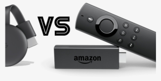 Which Is Better, Google Chromecast Or The Amazon Fire - Use Of Fire Stick