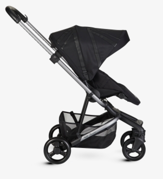 With World-facing Seat - Easywalker Mini Buggy