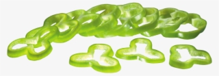 Pepper Slices - Educational Toy
