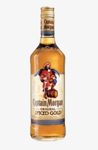 Captain Morgan Rum Png