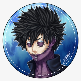 Dabi And Toga Stickers, You Can Get Them Here - Anime