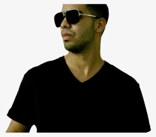 Drake Render Photo 31490 - Gentleman