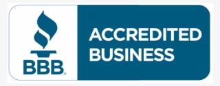 Better Business Bureau - Bbb Accredited Business Logo A+ Rating Png