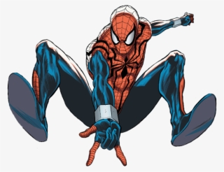 Rather Than Paste In A Plot Synopses From Wikipedia, - Sensational Spider Man Ben Reilly