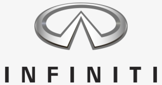Die Form Des Infinit Logo Ist Eine Moderne Zahl - Infiniti Crest