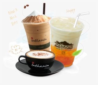 Drink Inthanin - กาแฟ อินทนิล