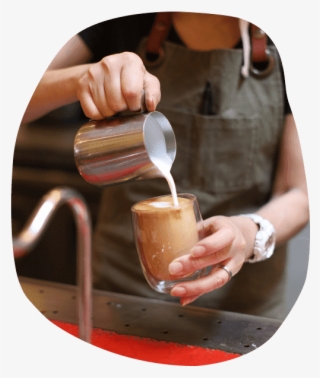 Quality Coffee - Guinness