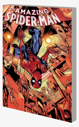 Light In The Darkness Tpb - Peter Parker: Spider-man