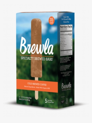 Brewla-barista - Carton