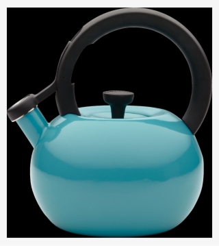 Teapot